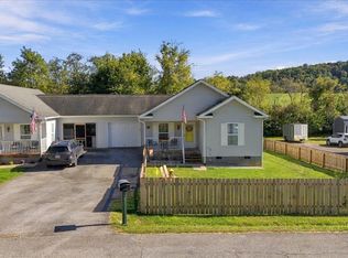 18408 Fortunes Way, Abingdon, VA 24210