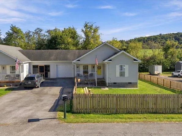 18408 Fortunes Way, Abingdon, VA 24210