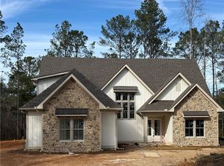 4559 Harrogate Ln, Auburn, AL 36830