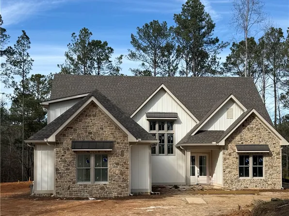 4559 Harrogate Ln, Auburn, AL 36830