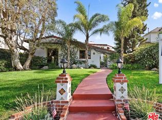 2762 Forrester Dr, Los Angeles, CA 90064