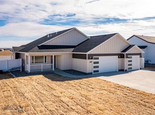 2239 Slate Rd, Billings, MT 59106