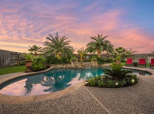 2915 Bobby Jones Rd, Katy, TX 77494