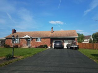3380 Macungie Rd, Macungie, PA 18062