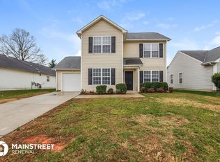 4605 Mallard Creek Dr, Greensboro, NC 27405