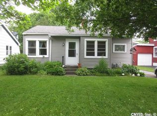 405 E Hoard St, Watertown, NY 13601