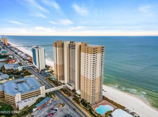 16819 Front Beach Rd UNIT 1618, Panama City Beach, FL 32413