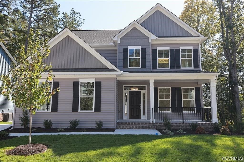 9995 Honeybee Dr, Mechanicsville, VA 23116 MLS 2404078 Zillow
