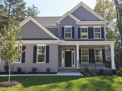 9995 Honeybee Dr, Mechanicsville, VA, 23116