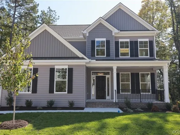 9995 Honeybee Dr, Mechanicsville, VA 23116