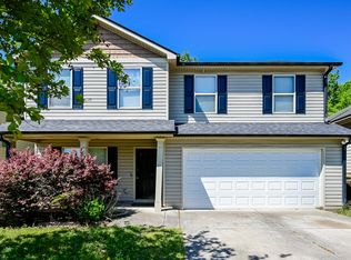 4958 Summersun Dr, Morrow, GA 30260