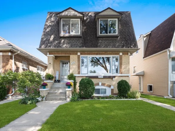 2637 N 73rd Ct, Elmwood Park, IL 60707