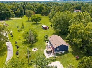 175 Nevis Road, Tivoli, NY 12583