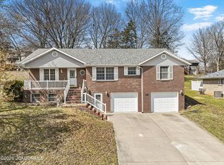 707 Troy Dr, Jefferson City, MO 65109