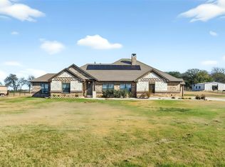 1081 County Road 3591, Paradise, TX 76073