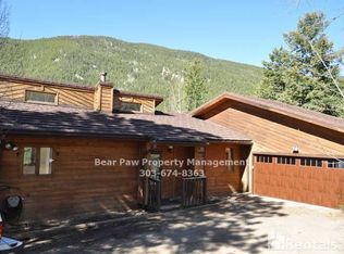 122 Meadow Ln, Evergreen, CO 80439