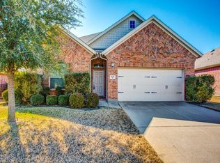 575 Louder Way, Fate, TX 75087
