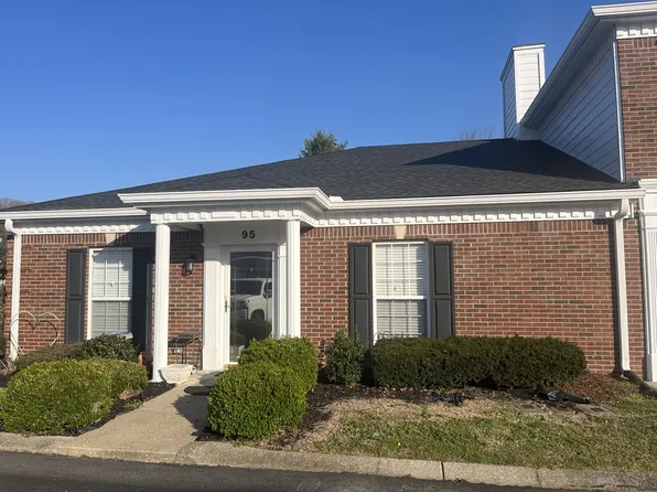 2121 Highway 12 S Unit 95, Ashland City, TN 37015