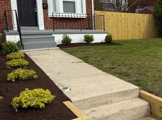 1912 Barry Rd, Baltimore, MD 21222