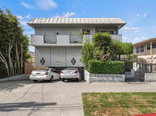 119 N Cedar Ave, Inglewood, CA 90301