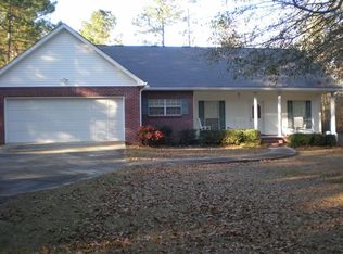 60 Nicklaus Trl, Petal, MS 39465