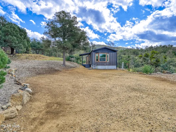 735 S Emerald Trl, Prescott, AZ 86303
