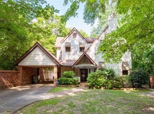 2317 E Cloverdale Park, Montgomery, AL 36106