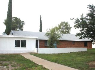 28401 S Rain Valley Rd, Elgin, AZ 85611