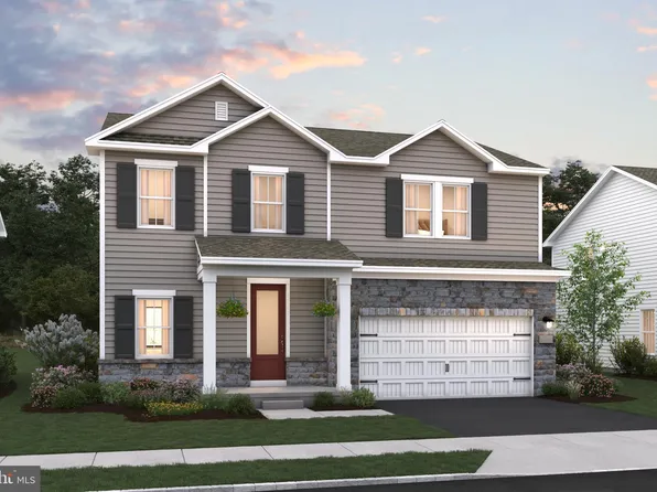 7 Butternut Dr #4, Berlin, NJ 08009