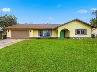 10 BLACKBURN PLACE, PALM COAST, FL 32137