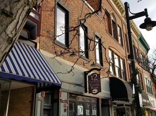 511 Phoenix St, South Haven, MI 49090