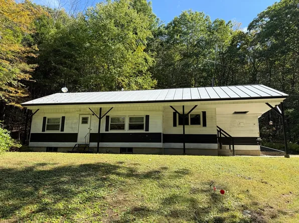 1531 Williamsburg Rd, Ashfield, MA 01330