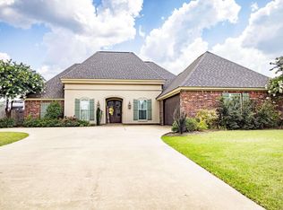 203 Medalist Rd, Monroe, LA 71203