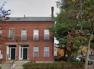 343 Harvard St APT G, Cambridge, MA 02138
