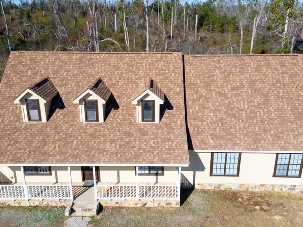 63 Reagin Rd, Hazlehurst, GA 31539