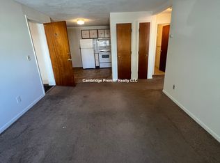 80 Bow St #15, Medford, MA 02155