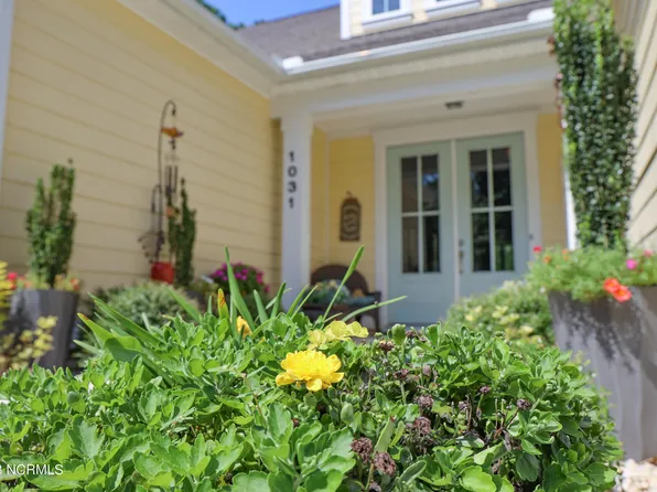 1031 Bent Blade Lane, Wilmington, NC 28411