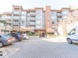 1677 Lloyd Ave #211, North Vancouver, BC V7P0B1