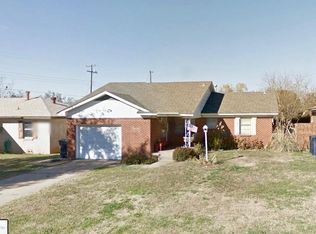 709 SE 69th St, Oklahoma City, OK 73149