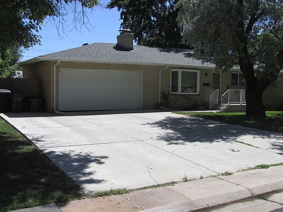 3rd image of 3332 S Vrain St