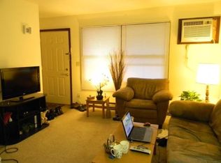 703 W Clark St APT 5, Urbana, IL 61801