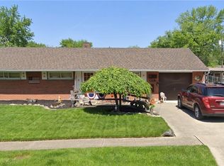 4571 Kapp Dr, Dayton, OH 45424
