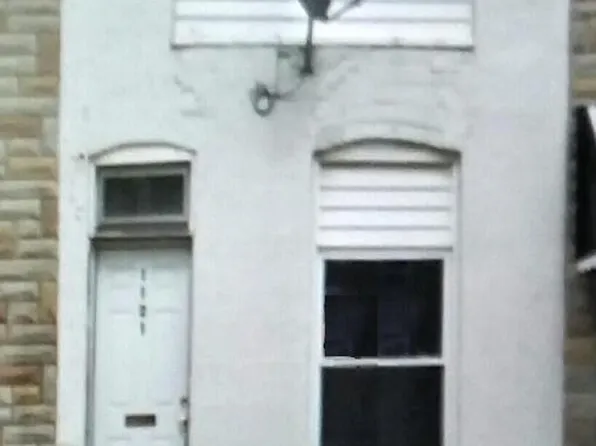 1121 McKean Ave, Baltimore, MD 21217