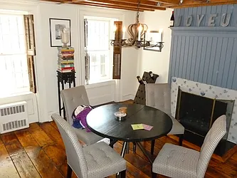 Rented by M.Woods & Associates