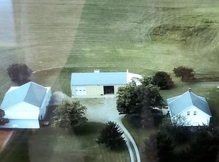 9998 High Point Rd, Thornville, OH 43076