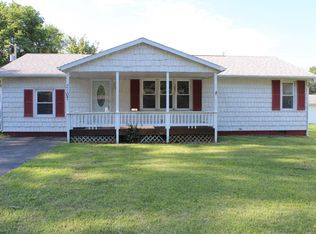 2107 E 9th St, Sedalia, MO 65301