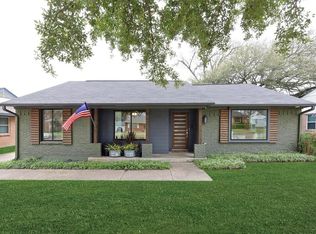 9625 Lanward Dr, Dallas, TX 75238