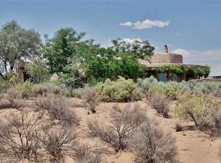 160 Tierra Encantada, Corrales, NM 87048