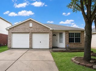 6003 Baldwin Elm St, Richmond, TX 77407