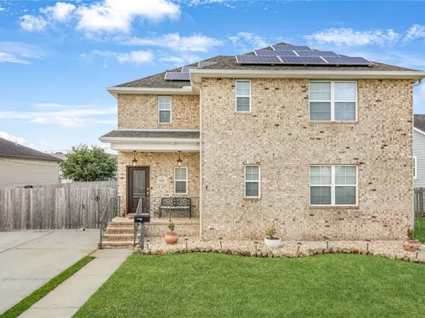 428 E Louisiana State Dr, Kenner, LA 70065
